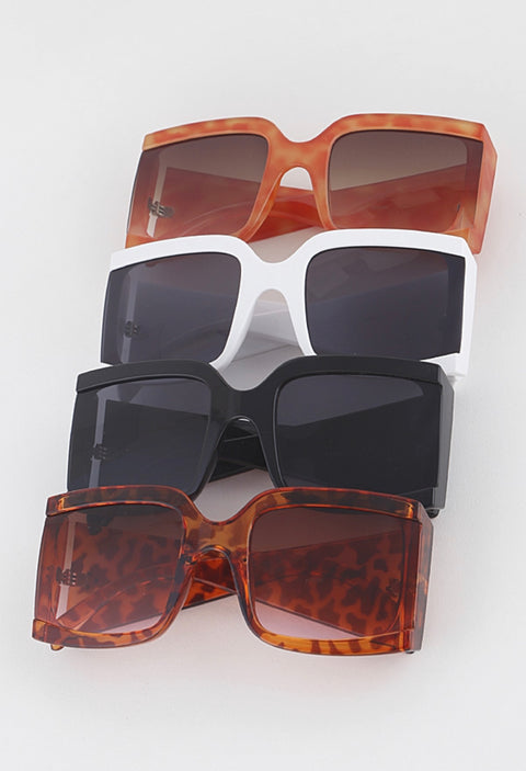 Hollywood Sunglasses