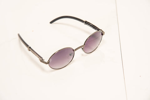 Smoke Sunglasses