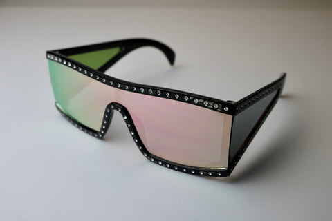 Zenon Sunglasses